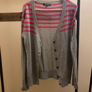 Women’s cardigan